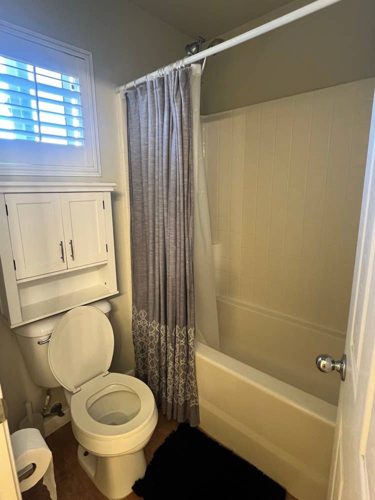 Room for Rent in South San Diego