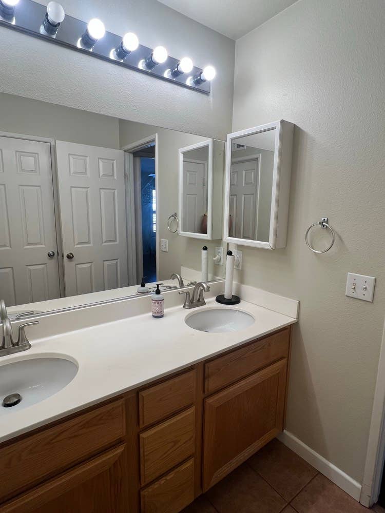 Room for Rent in South San Diego