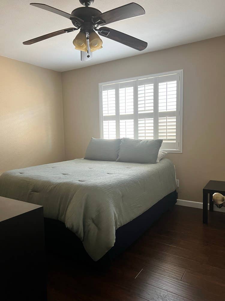 Room for Rent in South San Diego