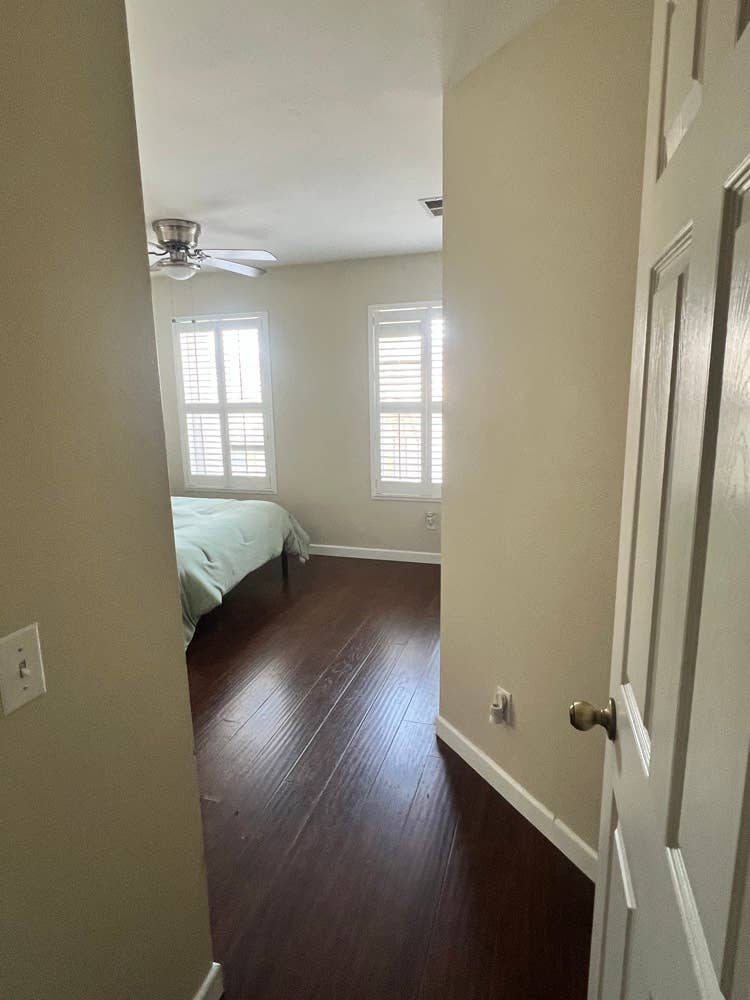 Room for Rent in South San Diegoo