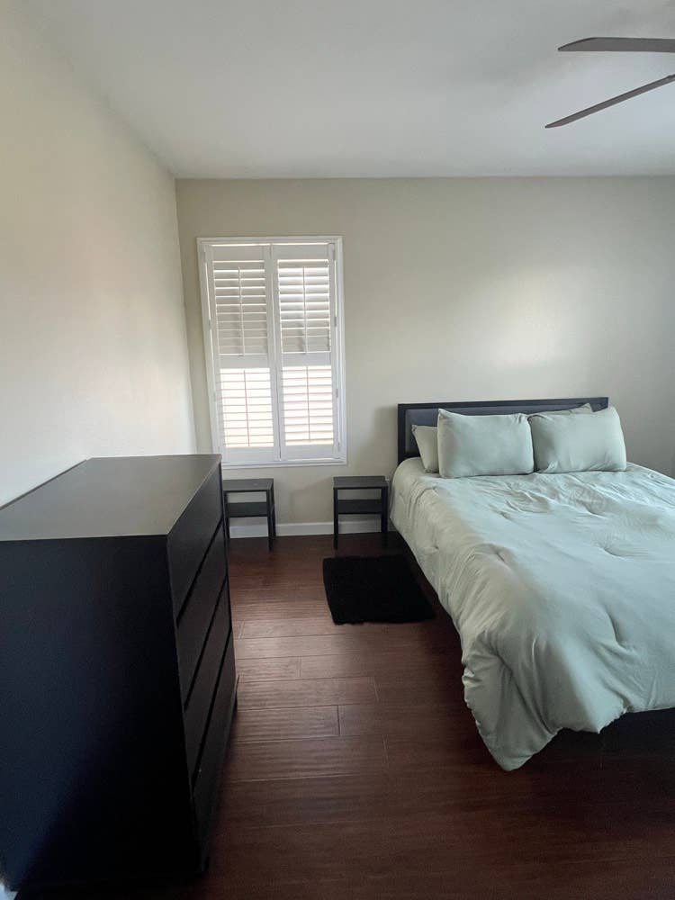 Room for Rent in South San Diegoo