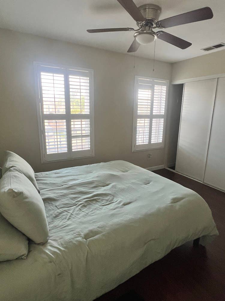 Room for Rent in South San Diegoo