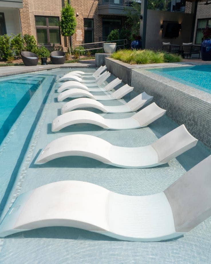 Gorgeous First Floor Modern B