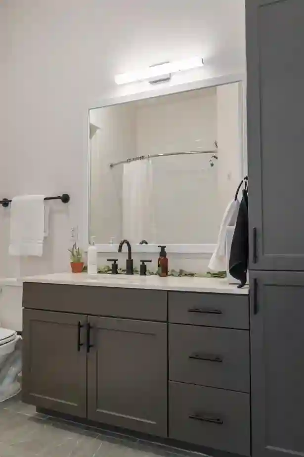 Gorgeous First Floor Modern B