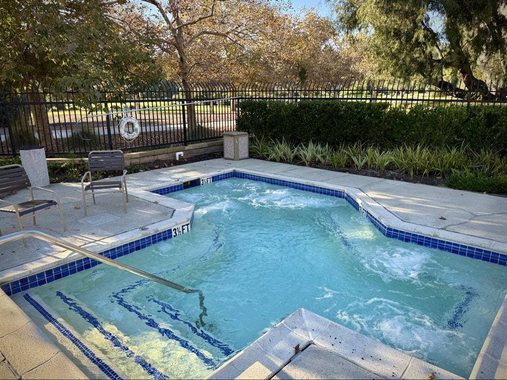 Private Upper Floor of Condo