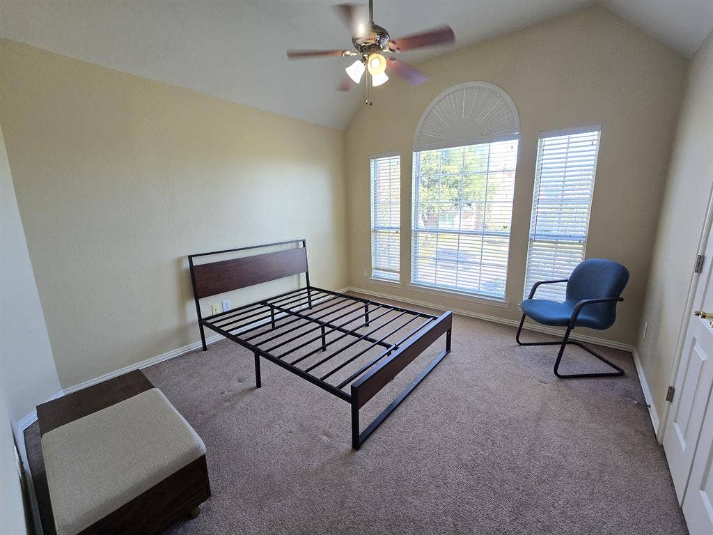 Bright, Sunny, Spacious Home PLANO