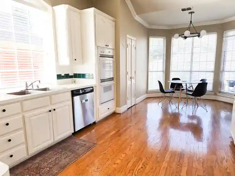 Bright, Sunny, Spacious Home PLANO