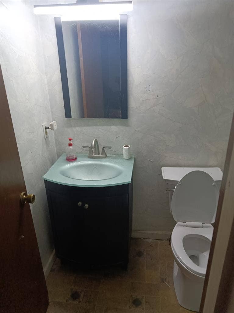 Very nice place in the country nise