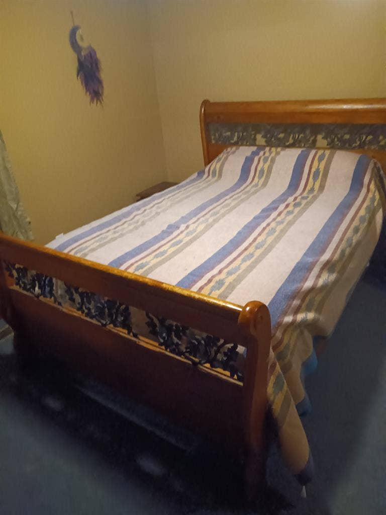 Very nice place in the country nise