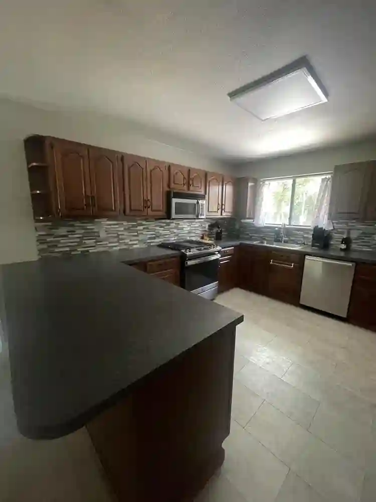3 BR in Niceville