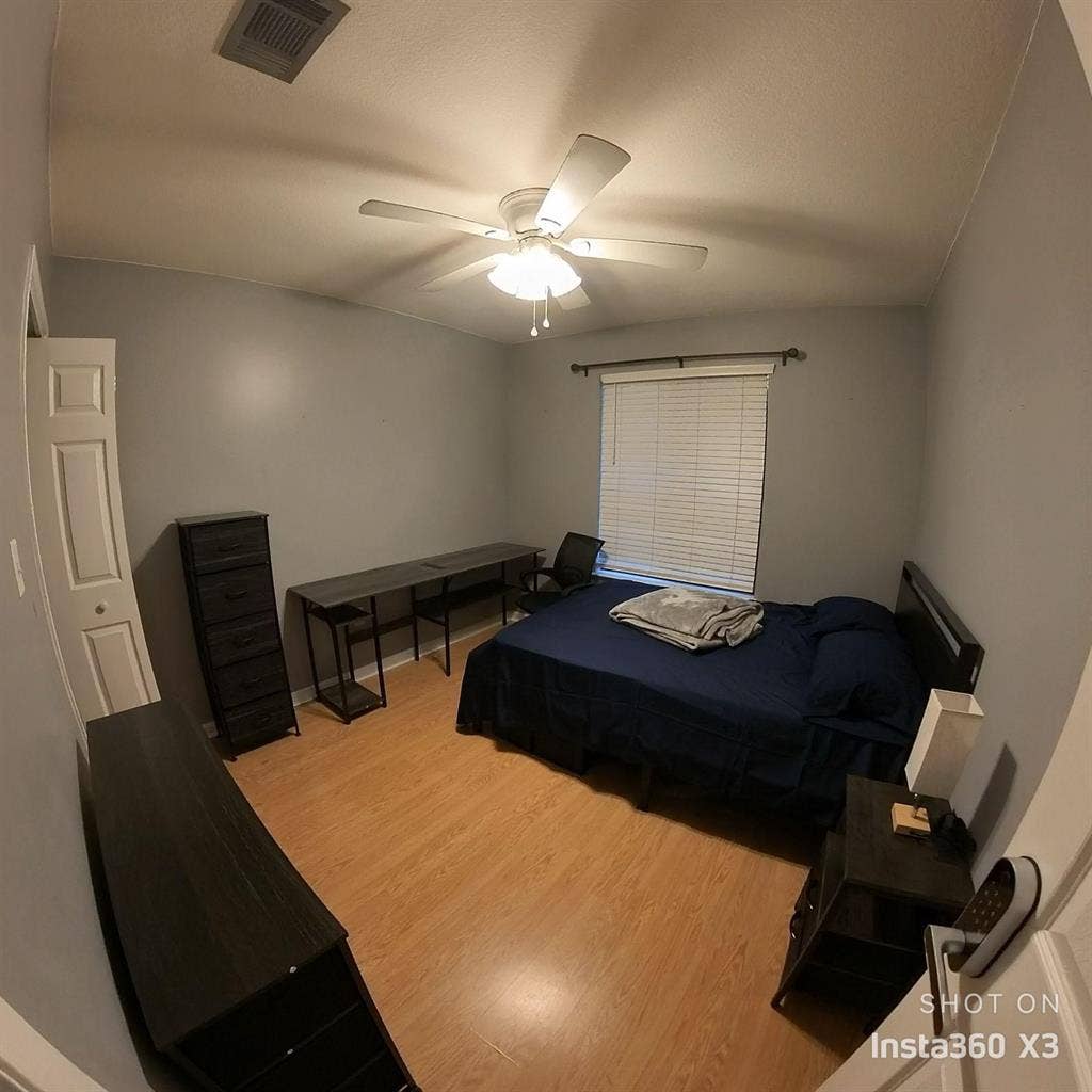 3 BR in Niceville