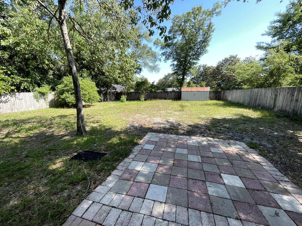 3 BR in Niceville