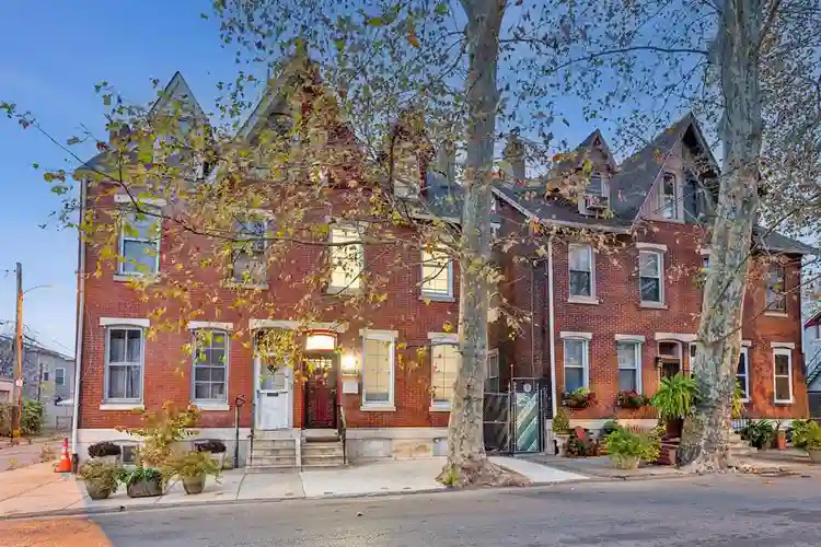 1 BR in Philadelphia