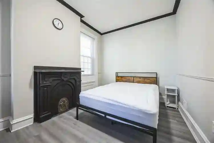 1 BR in Philadelphia