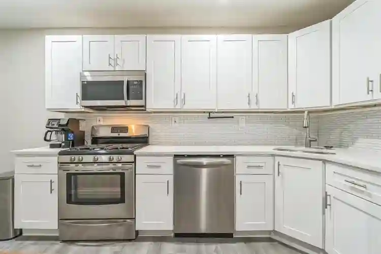 1 BR in Philadelphia