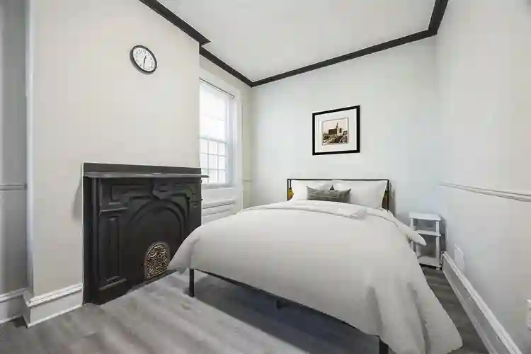 1 BR in Philadelphia