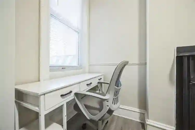 1 BR in Philadelphia