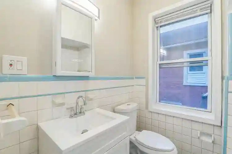 1 BR in Philadelphia