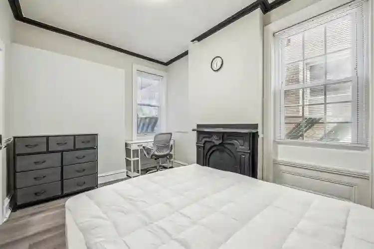 1 BR in Philadelphia