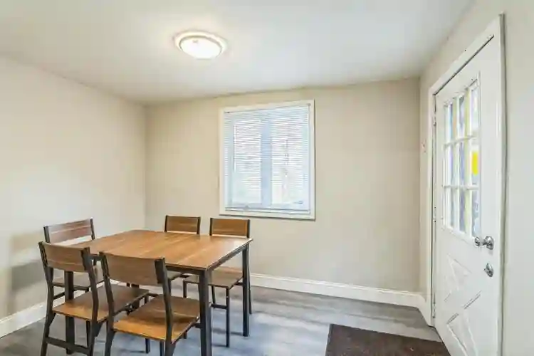 1 BR in Philadelphia
