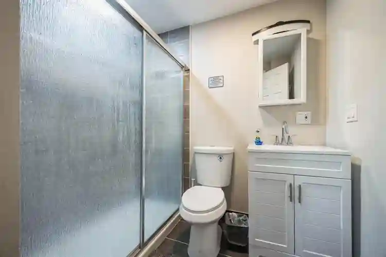 1 BR in Philadelphia