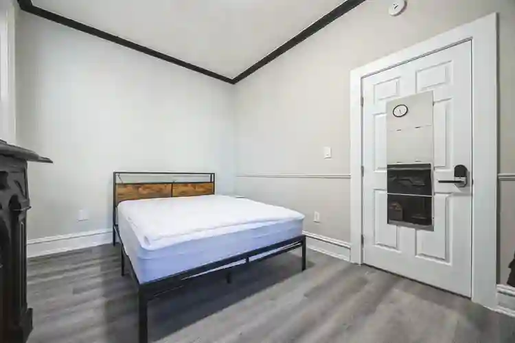 1 BR in Philadelphia