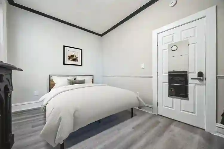 1 BR in Philadelphia