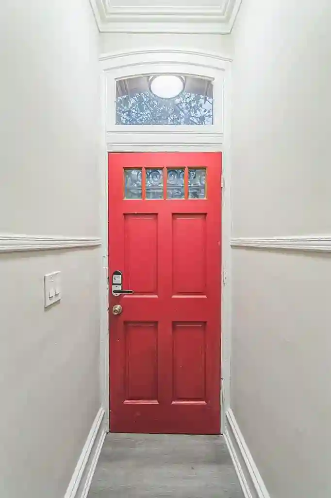 1 BR in Philadelphia