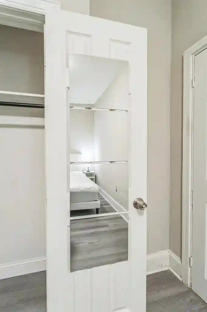 1 BR in Philadelphia