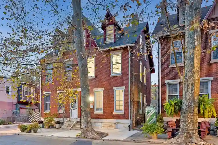 1 BR in Philadelphia