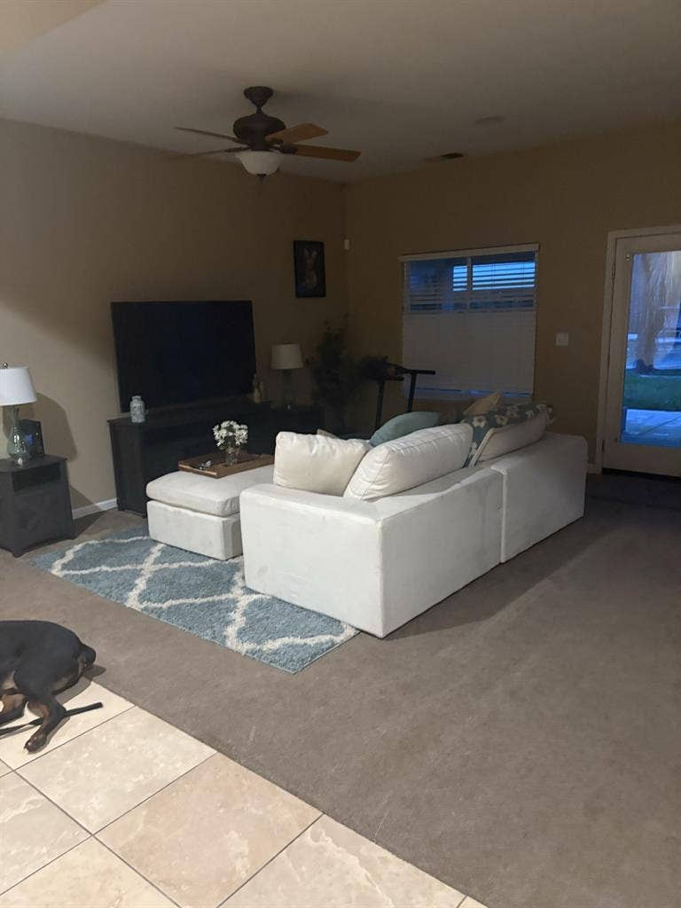 Large home in rosedale area w/pool