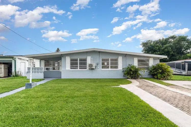 6 BR in Port Charlotte