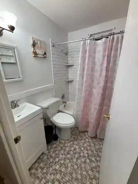 1 BR in Philadelphia