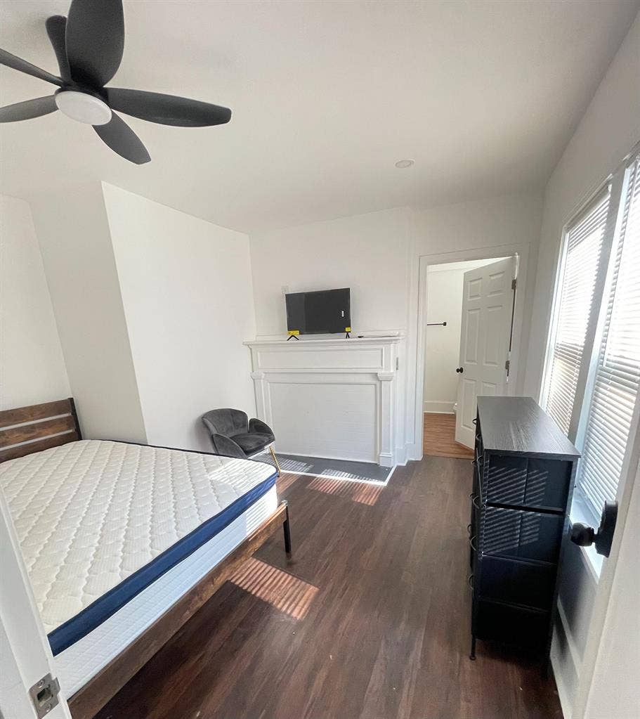 3 BR in Atlanta