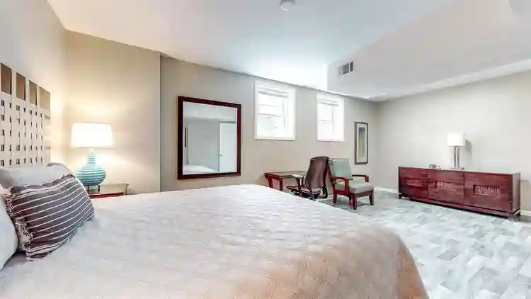 1 BR in Atlanta