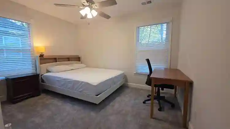 1 BR in Atlanta