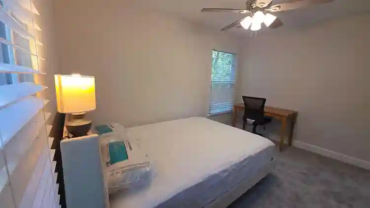 1 BR in Atlanta