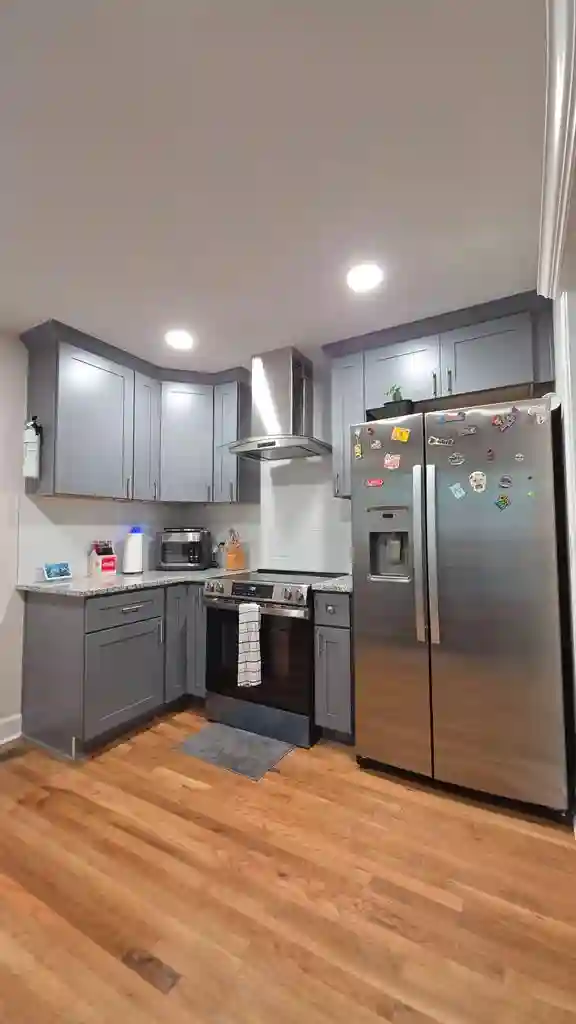 1 BR in Atlanta