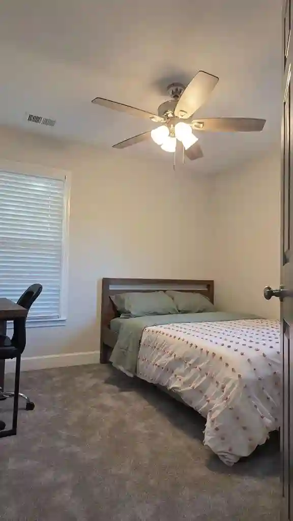 1 BR in Atlanta