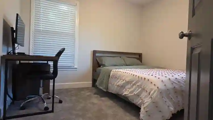 1 BR in Atlanta