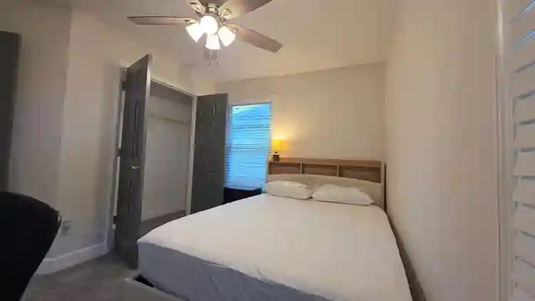 1 BR in Atlanta