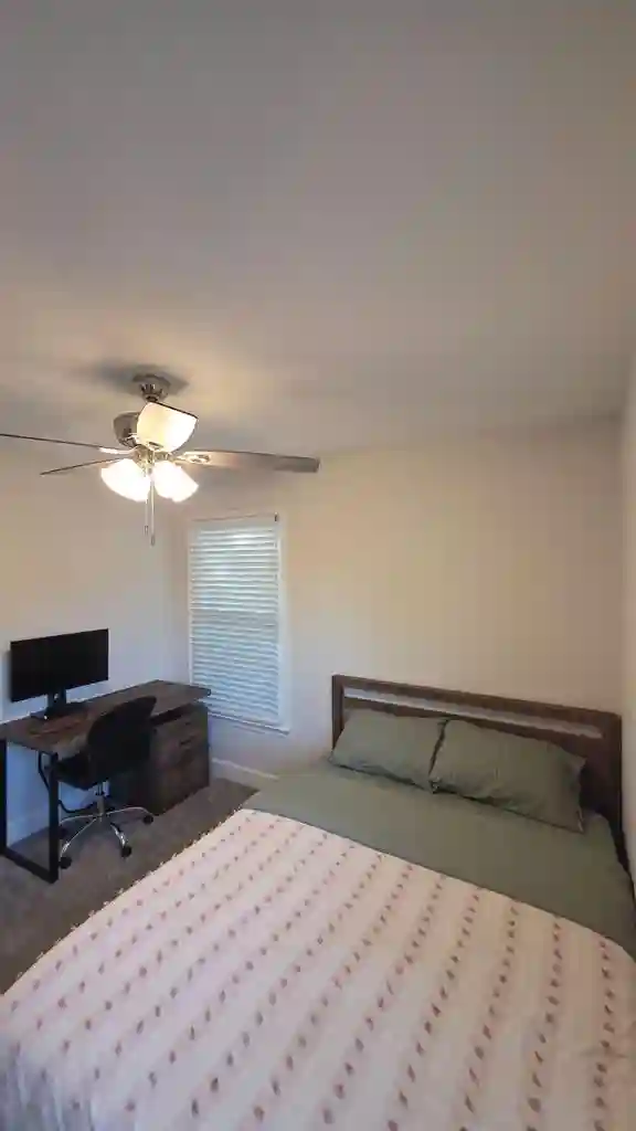1 BR in Atlanta