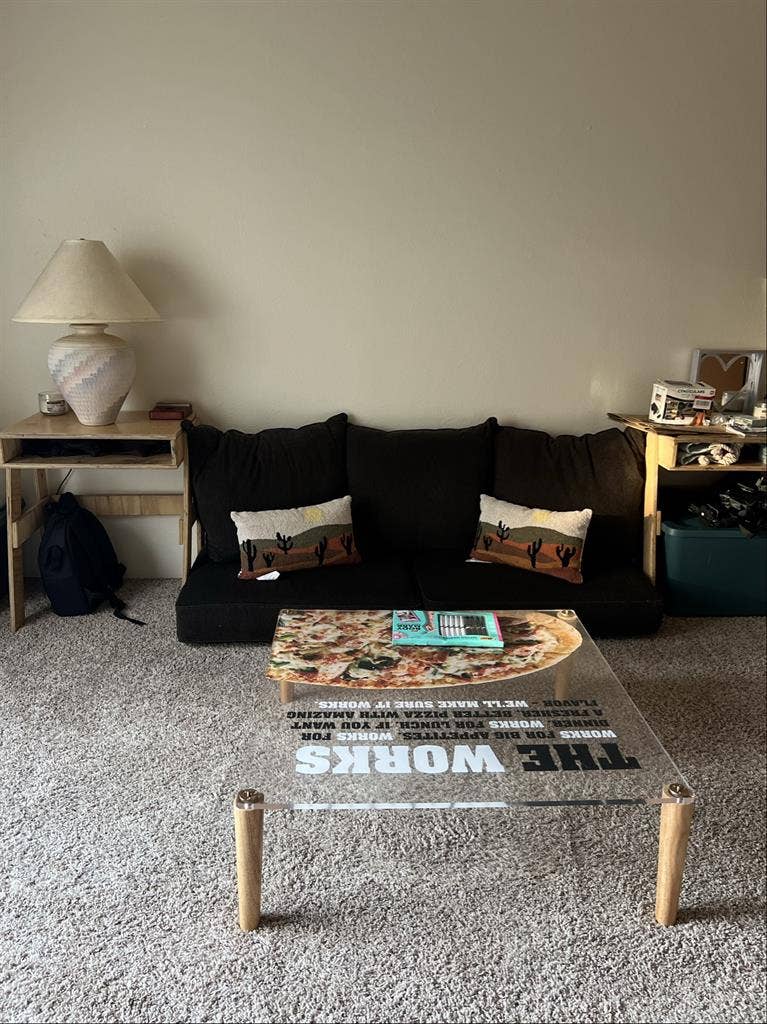 ISO Roommate in Denver