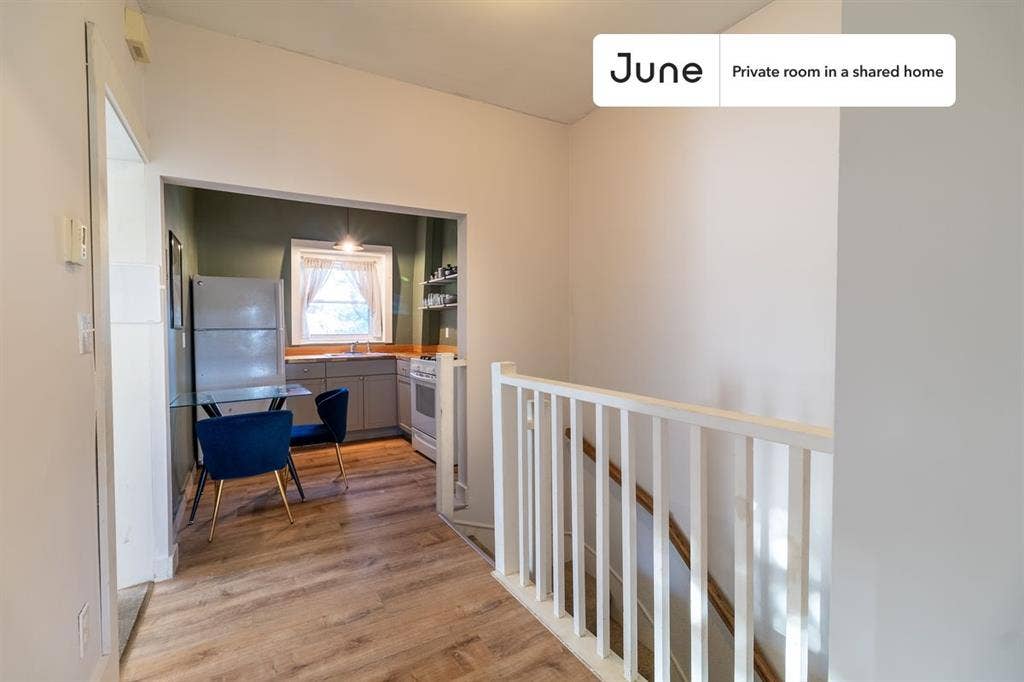 2 BR in Boston