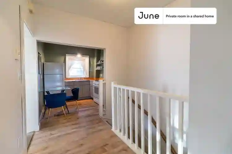 2 BR in Boston