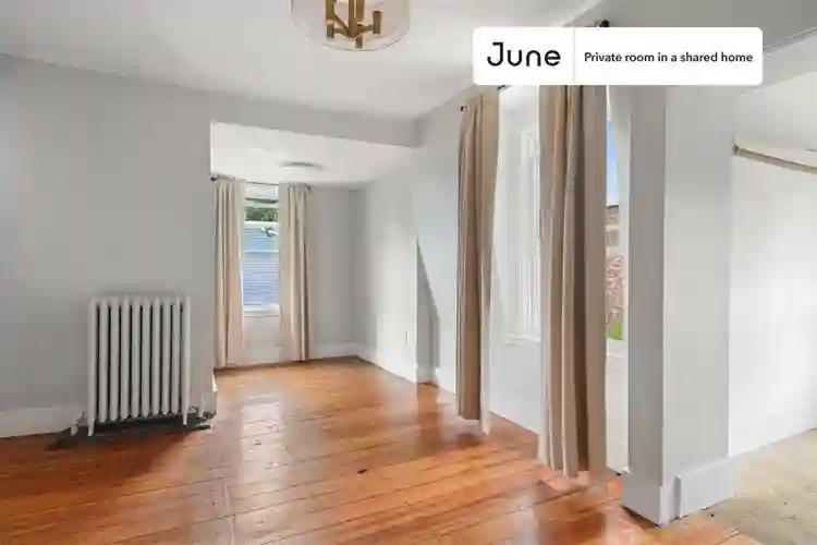 4 BR in Boston