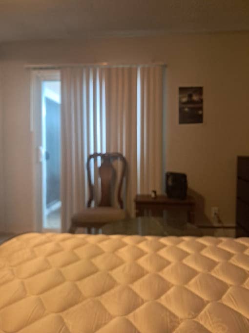 Denver bedroom 1 private bath