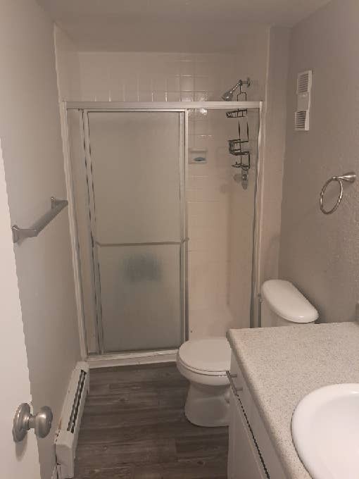 Denver  bedroom 1 private bath