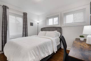 Furnished Room - $875 - Oxon Hill 