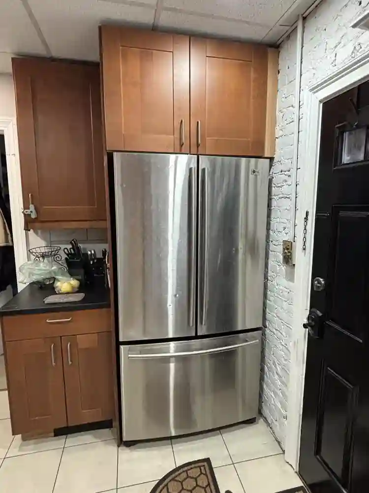 Historic Downtown Apartment